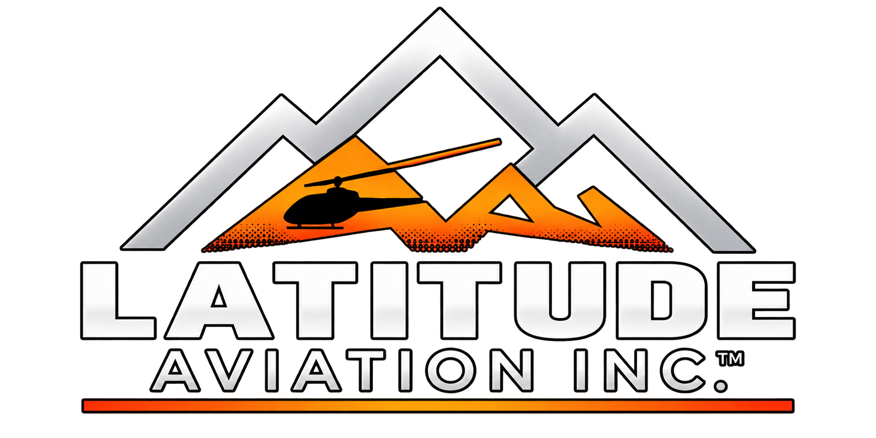 Latitude Aviation Inc.